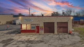 More details for 1803 Lyell Ave, Rochester, NY - Retail for Lease
