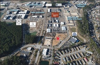 655 Scholar Way, Summerville, SC for lease Interior Photo- Image 2 of 4