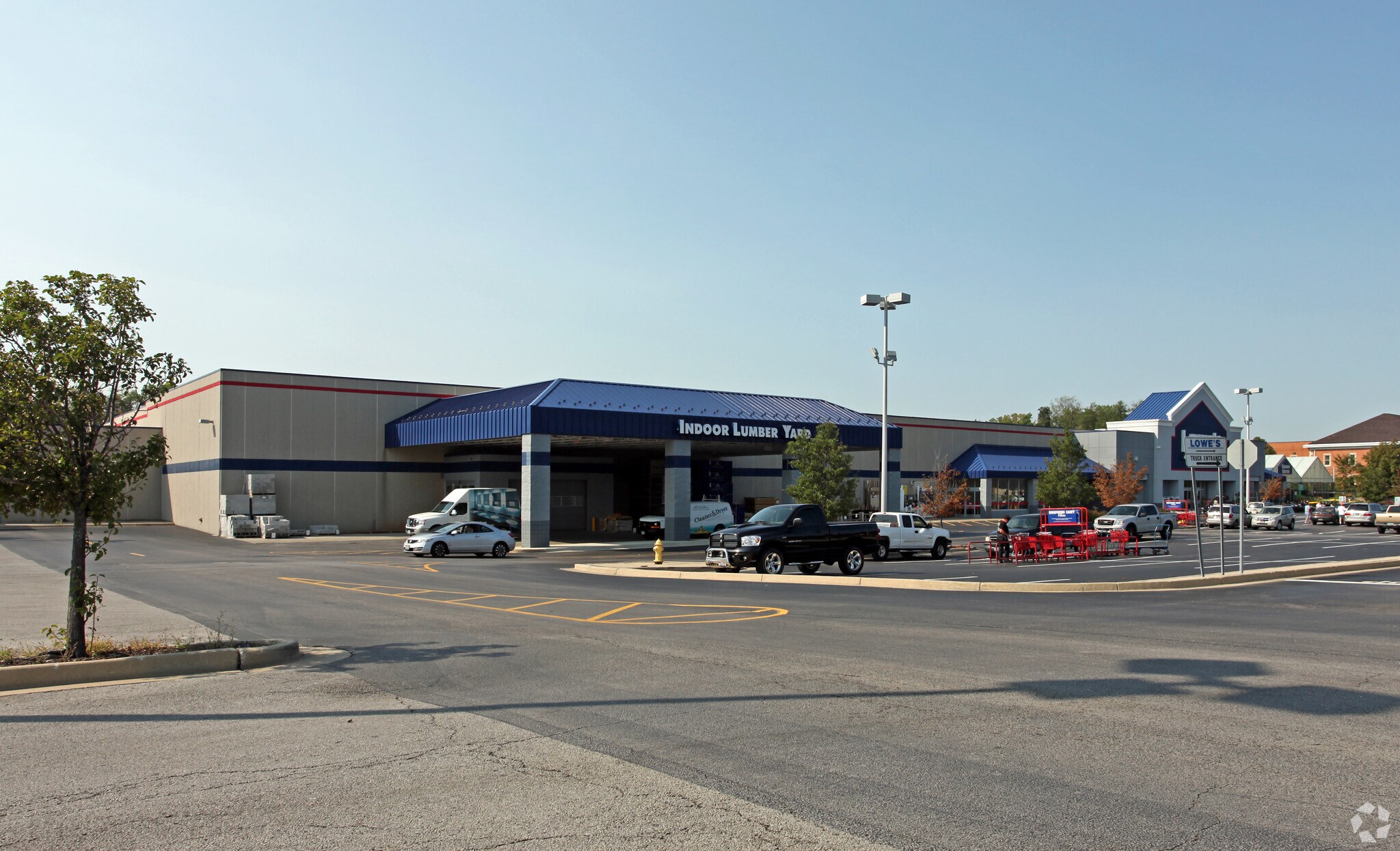 5455-5501 Airport Hwy, Toledo, OH for lease Primary Photo- Image 1 of 5