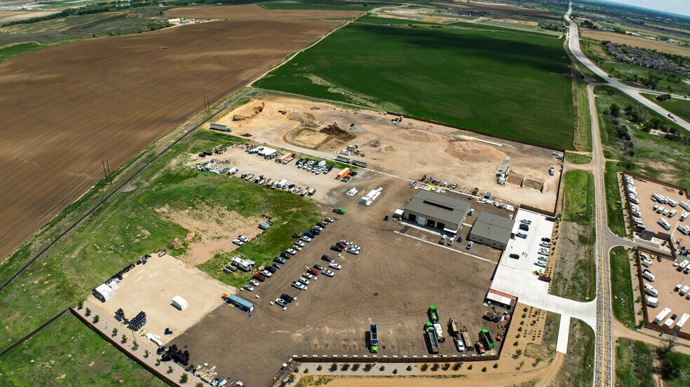 10813 Highway 257 Spur, Greeley, CO à louer - Photo du bâtiment - Image 2 de 2
