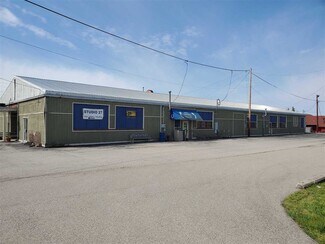 Plus de détails pour 1070 Highland School Rd, Richmond, IN - Commerce de détail à vendre