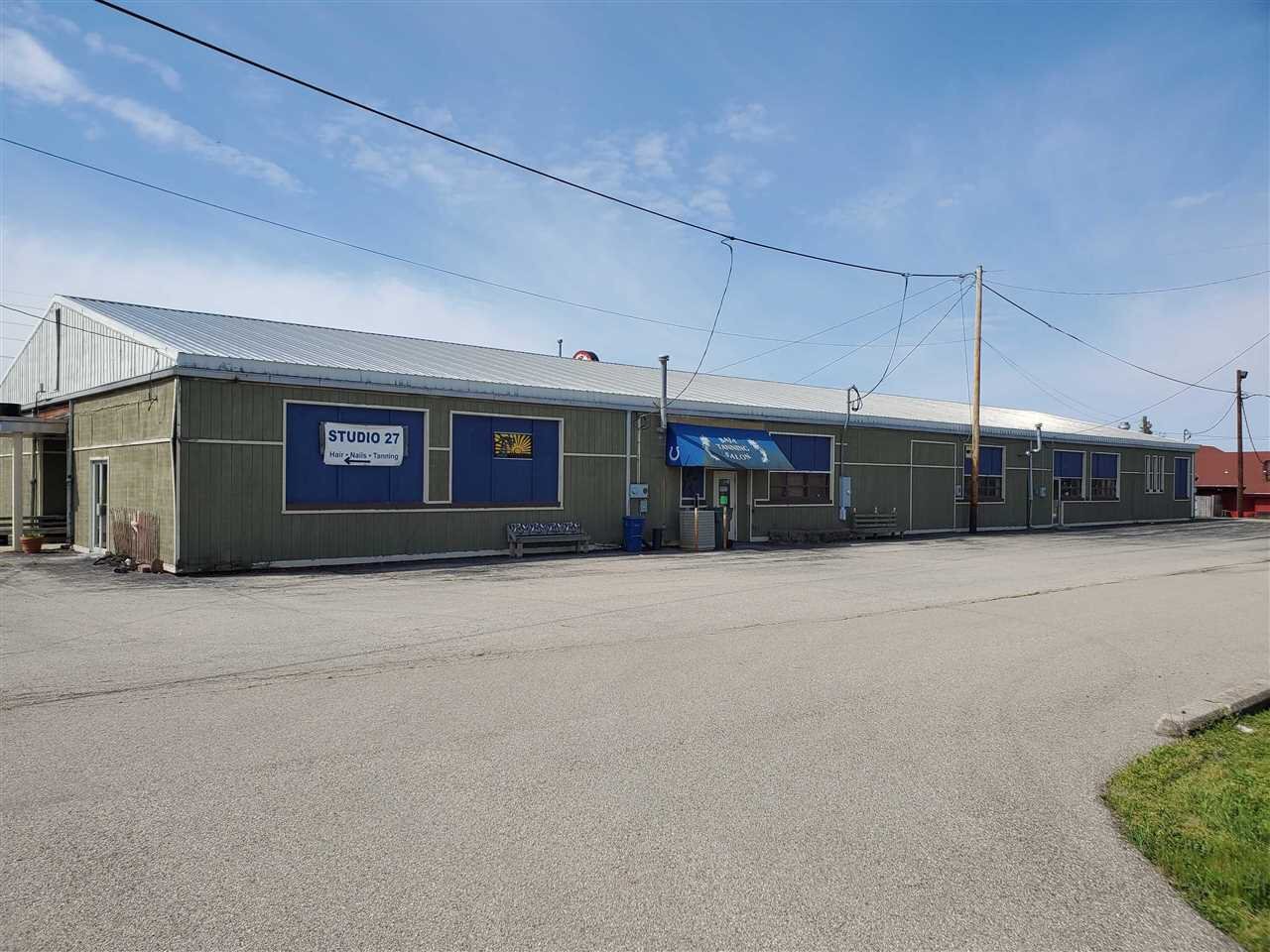 1070 Highland School Rd, Richmond, IN à vendre Photo principale- Image 1 de 14