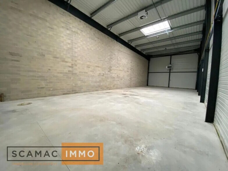 Local d'activités dans Bondoufle à vendre - Photo intérieure - Image 3 de 7