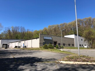 More details for 159 Grassy Plain St, Bethel, CT - Industrial for Lease