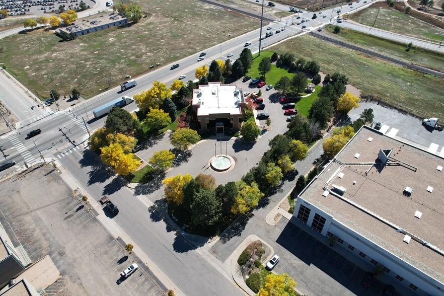 18450 E 28th Ave, Aurora, CO for sale - Building Photo - Image 3 of 6
