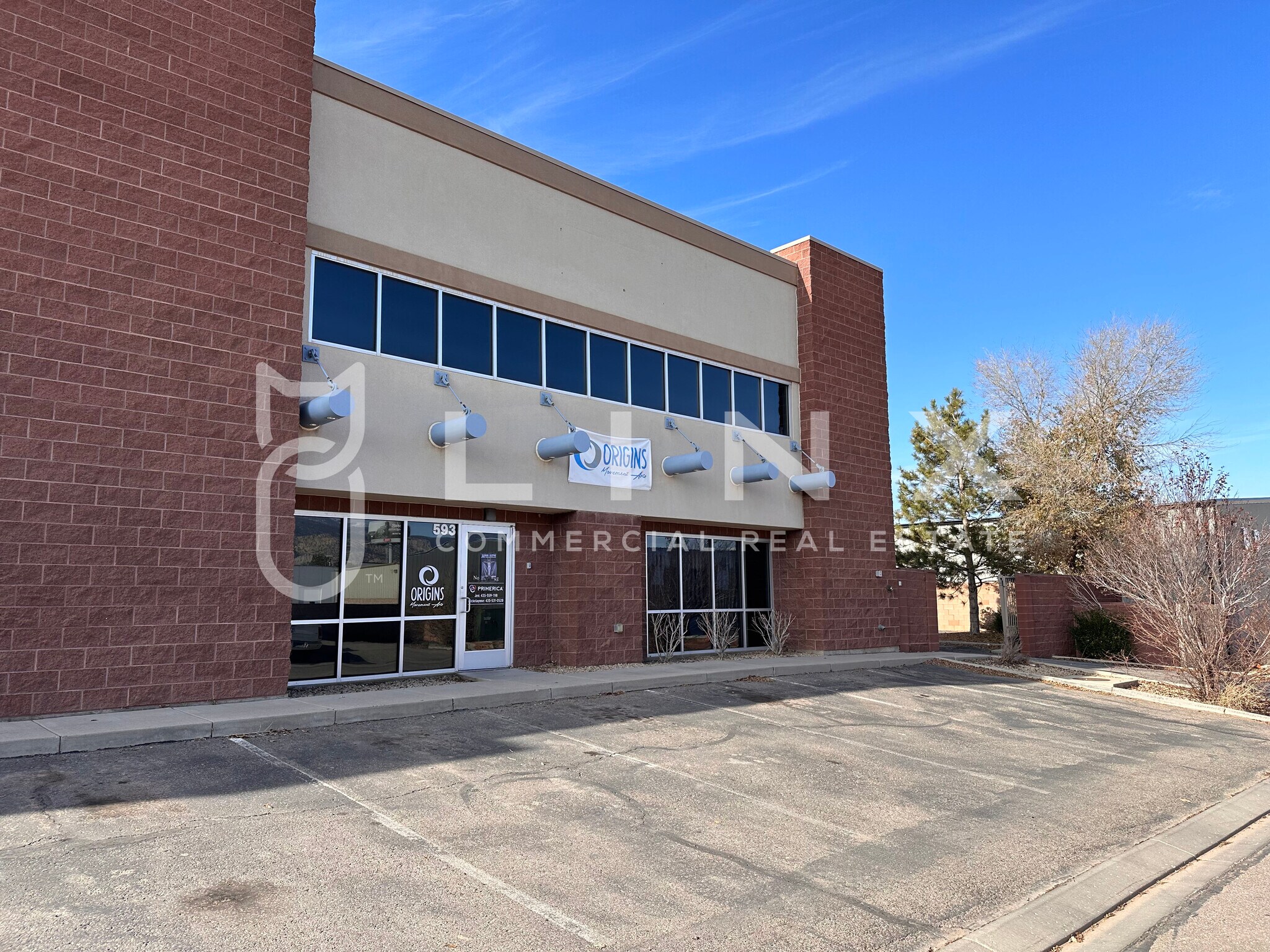 593 N 1450 W, Cedar City, UT for sale Building Photo- Image 1 of 1