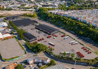 More details for Mead Rise, Bristol - Industrial for Lease