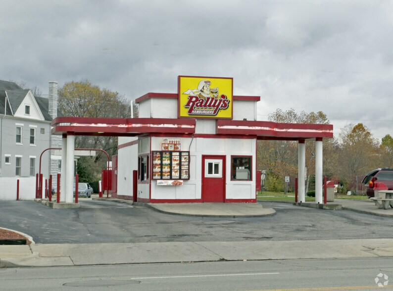 438 Salem Ave, Dayton, OH à louer - Photo principale - Image 2 de 4