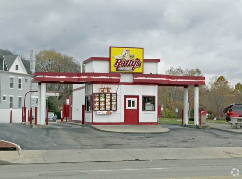 438 Salem Ave, Dayton, OH for lease - Primary Photo - Image 2 of 4