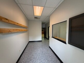Plus de détails pour 2514 River Rd, Piedmont, SC - Local d'activités à louer