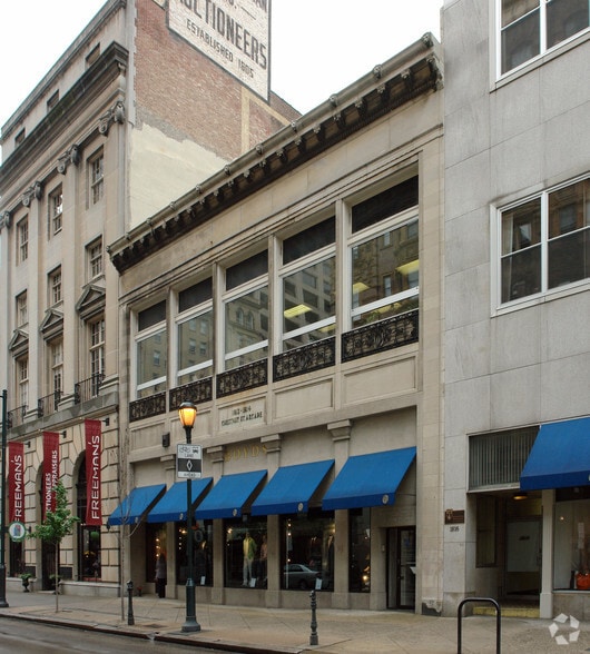 Chestnut Portfolio portefeuille de 2 propriétés à vendre sur LoopNet.ca - Photo principale - Image 1 de 2