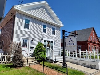 Plus de détails pour 290 Main St, Athol, MA - Commerce de détail à vendre