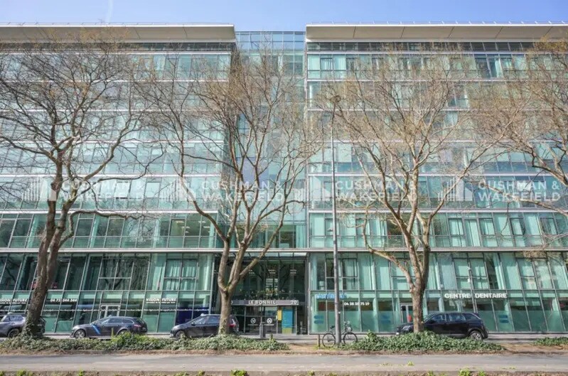 20 Rue De La Villette, Lyon for lease - Building Photo - Image 2 of 19