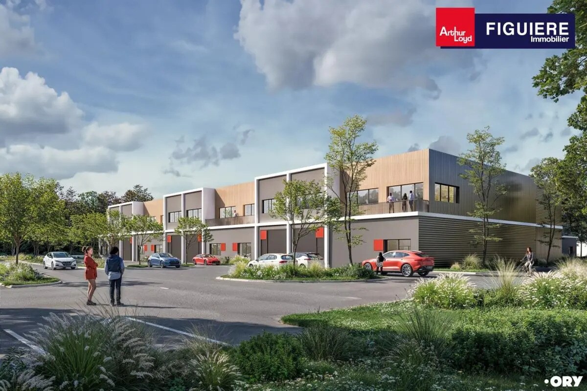 Flex in Marignane for sale Building Photo- Image 1 of 23