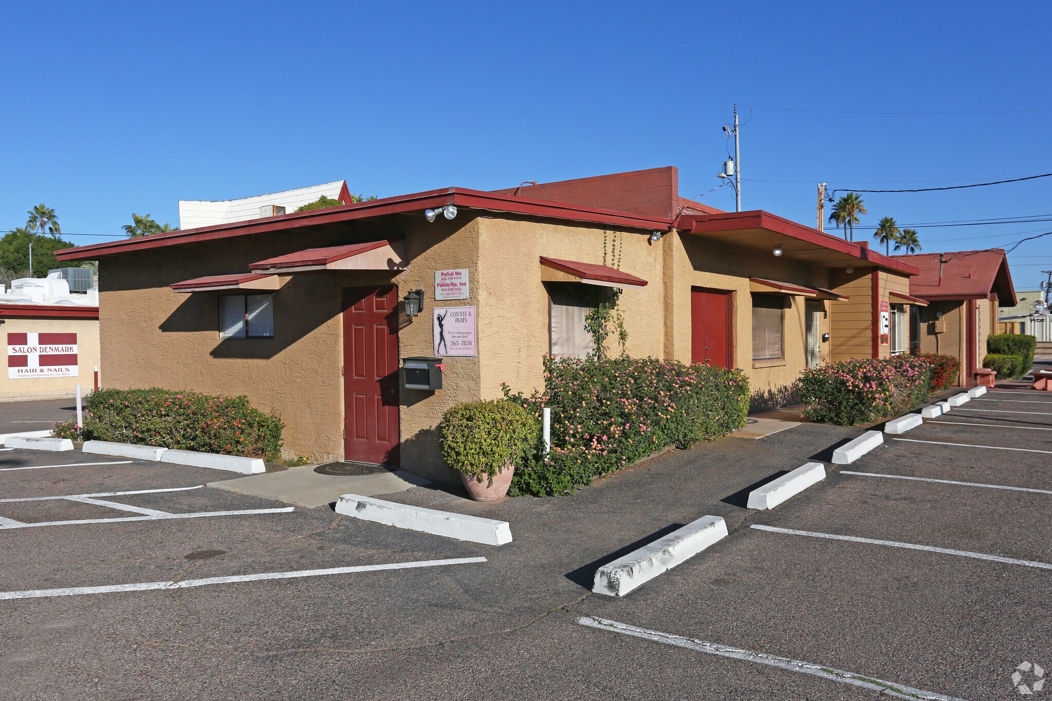 709 E Claremont St, Phoenix, AZ for sale Building Photo- Image 1 of 1