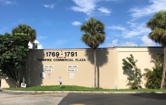 More details for 1791 Blount Rd, Pompano Beach, FL - Industrial for Sale