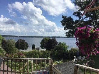 More details for 118 E State St, Fife Lake, MI - Specialty for Sale