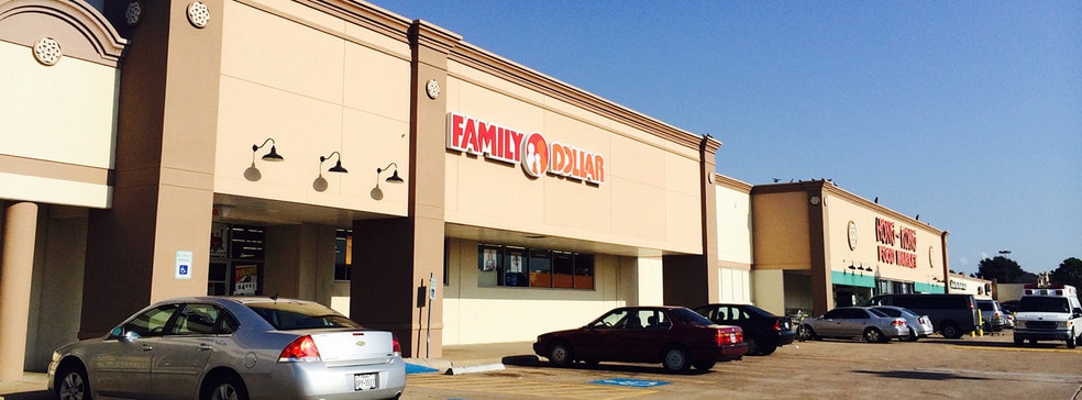 10900 Scarsdale Blvd, Houston, TX à louer - Autre - Image 2 de 3