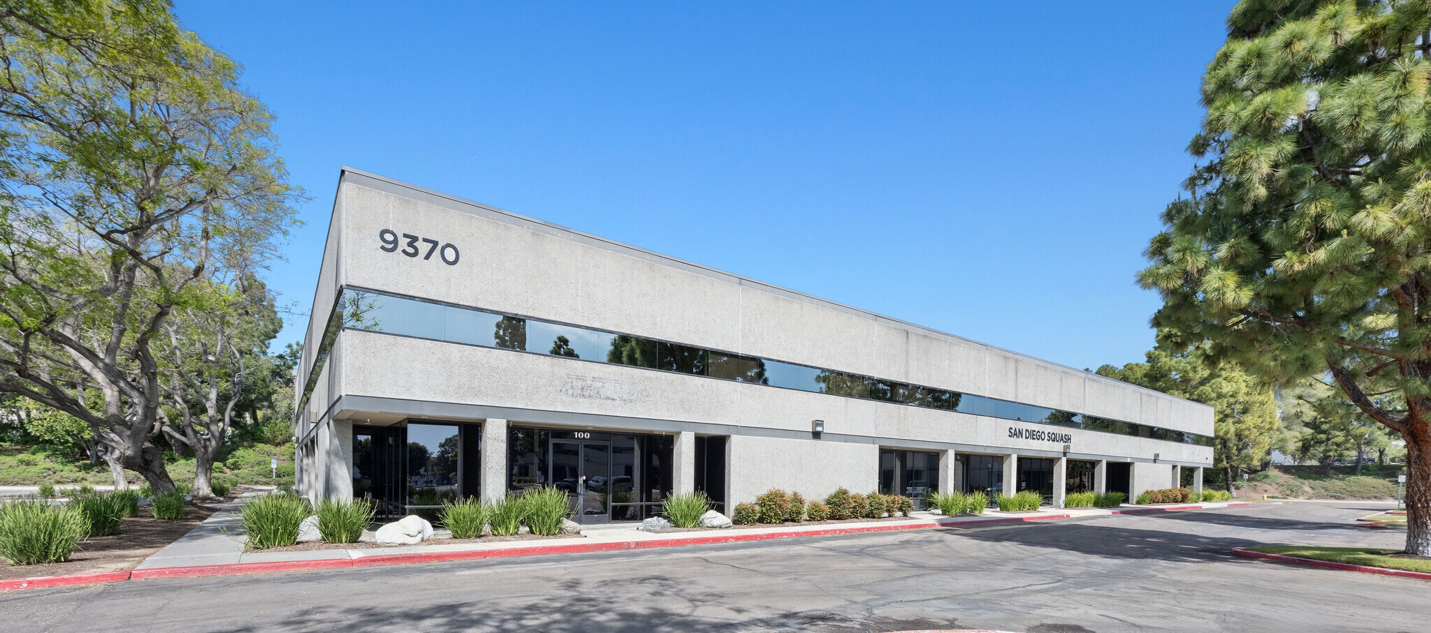 9380 Waples St, San Diego, CA for lease Building Photo- Image 1 of 17