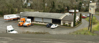 Plus de détails pour 1899 SE Stephens St, Roseburg, OR - Industriel à louer