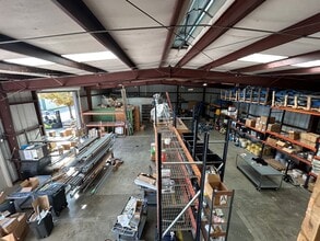 1834 Ferguson Ln, Austin, TX à louer Photo intérieure- Image 2 de 2