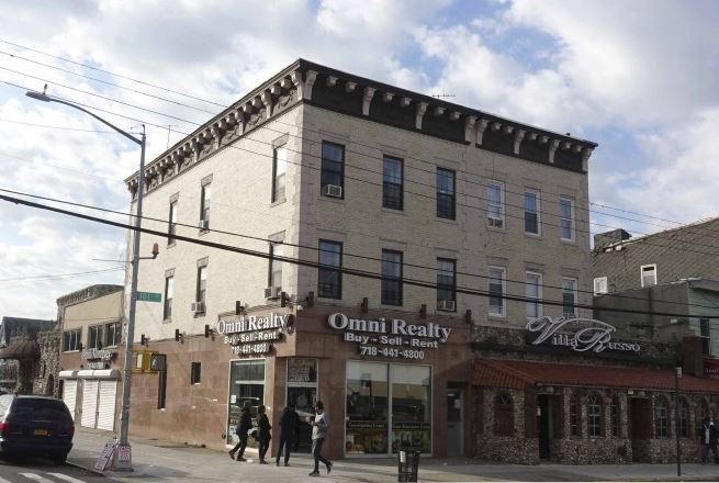 11818 101st Ave, South Richmond Hill, NY à vendre Photo principale- Image 1 de 8