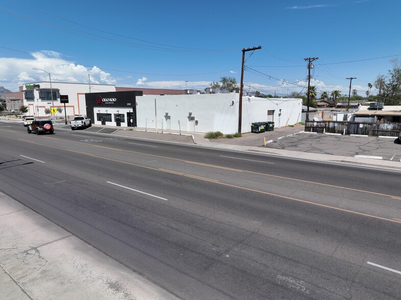 1915-1917 N 16th St, Phoenix, AZ à vendre - Photo du b timent - Image 2 de 5