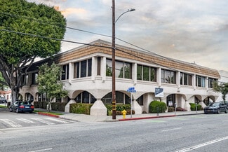 More details for 3205 Ocean Park Blvd, Santa Monica, CA - Office for Lease