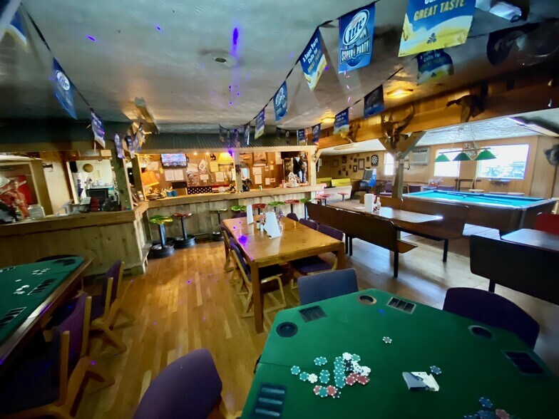 8059 Florence Ave, Virgilina, VA à vendre - Photo intérieure - Image 3 de 9