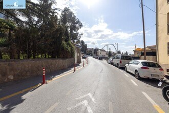 Calle Madrid, 18, Monachil, GRA - Aérien  Vue de la carte - Image1