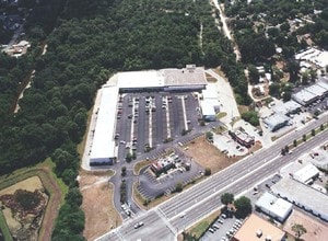 2065-2111 Tamiami Trl S, Venice, FL - AÉRIEN  Vue de la carte