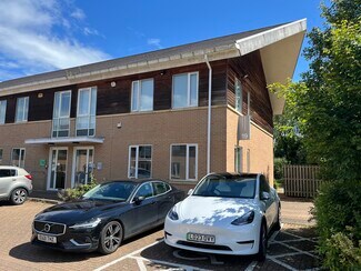 More details for Opal Dr, Milton Keynes - Office for Lease