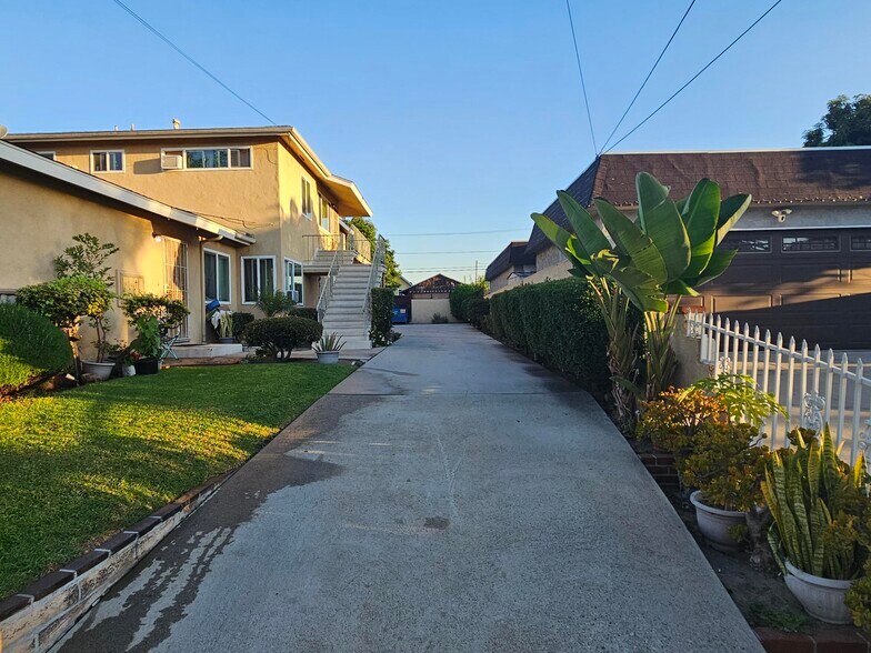 4215 Hartle Ave, Cudahy, CA à vendre - Photo du bâtiment - Image 2 de 8