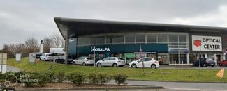 More details for Retail for Lease