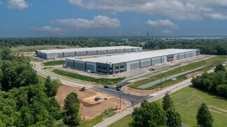 Plus de détails pour 3374 Petersburg Rd, Burlington, KY - Industriel à louer