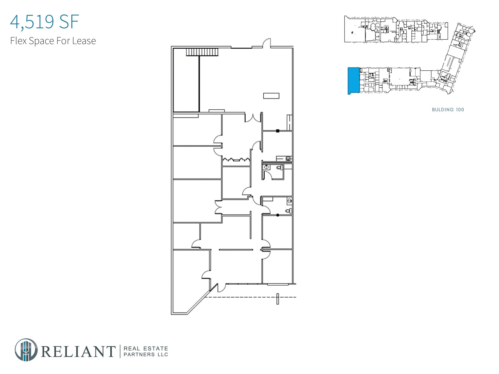 120 Interstate N Pky E SE, Atlanta, GA for lease Floor Plan- Image 1 of 1