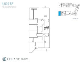 120 Interstate N Pky E SE, Atlanta, GA for lease Floor Plan- Image 1 of 1