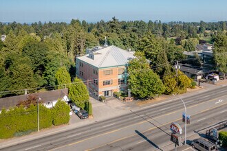 1530 56th St, Delta, BC - Aérien Vue de la carte - Image1