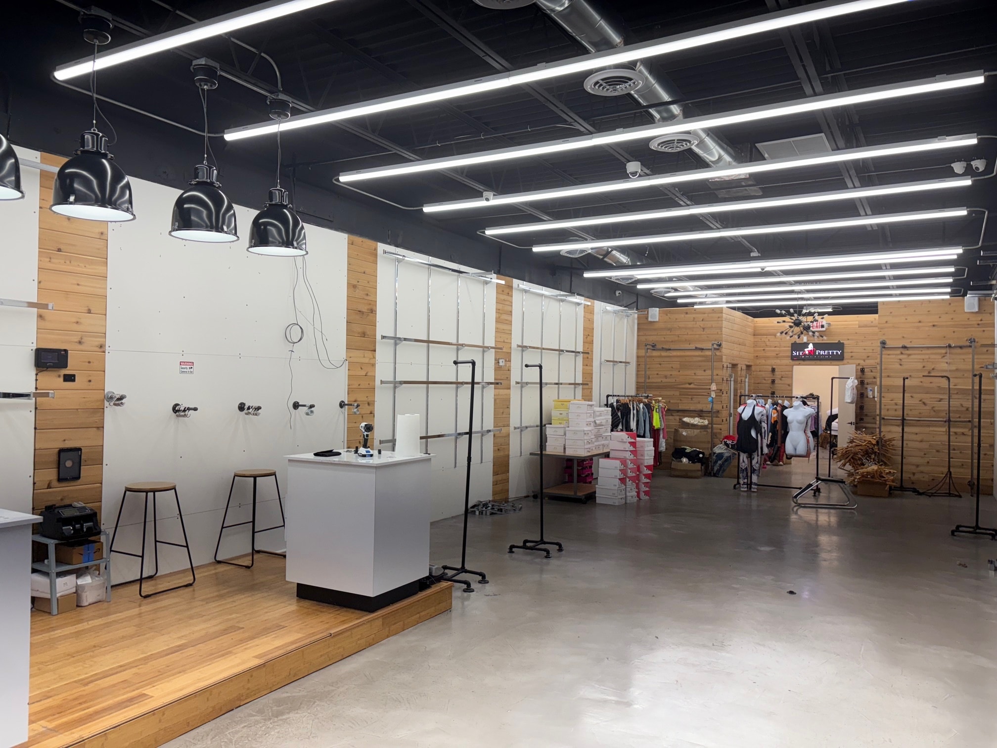 5201-5299 N State Road 7, Tamarac, FL for lease Interior Photo- Image 1 of 8