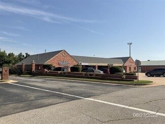 More details for 3201 E Memorial, Edmond, OK - Office for Lease