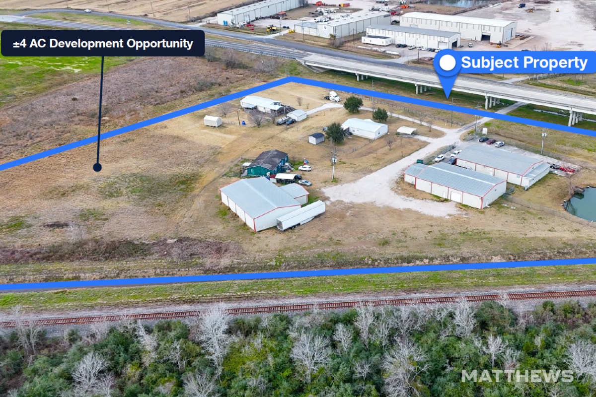 9335 FM 1960, Dayton, TX for lease Primary Photo- Image 1 of 14