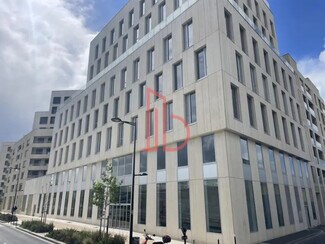More details for Rue La Seiglière, Bordeaux - Office for Lease