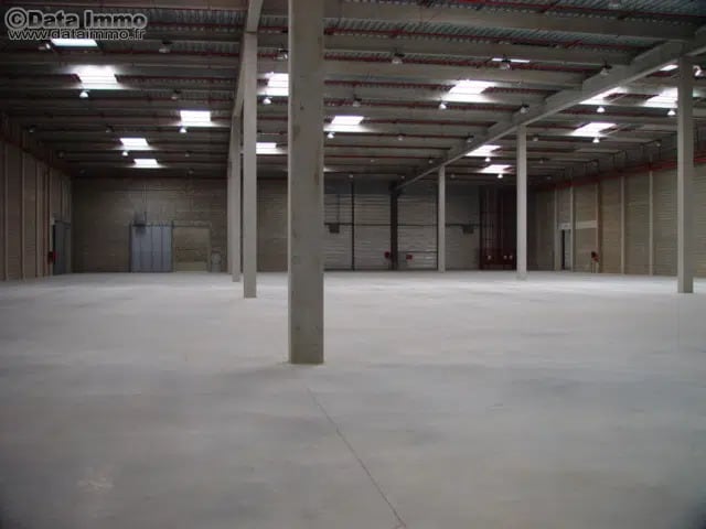 Avenue De La Maison Neuve, Brétigny-sur-Orge for lease - Building Photo - Image 2 of 9