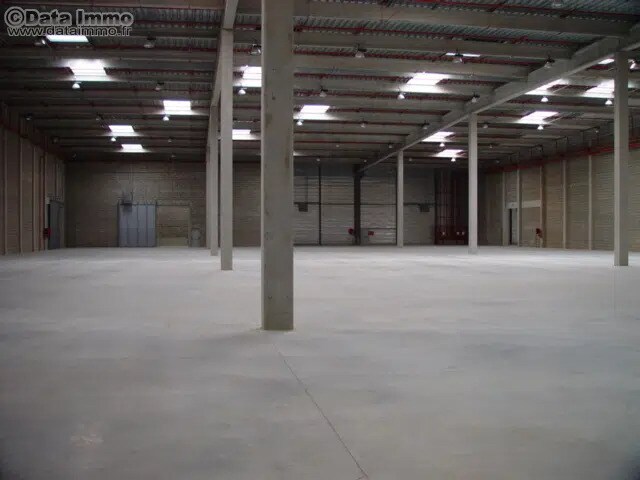 Avenue De La Maison Neuve, Brétigny-sur-Orge à louer - Photo du bâtiment - Image 2 de 9