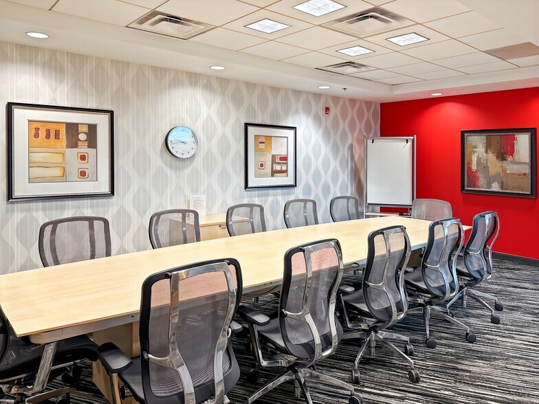 8310 S Valley Hwy, Englewood, CO à louer - Photo intérieure - Image 2 de 11