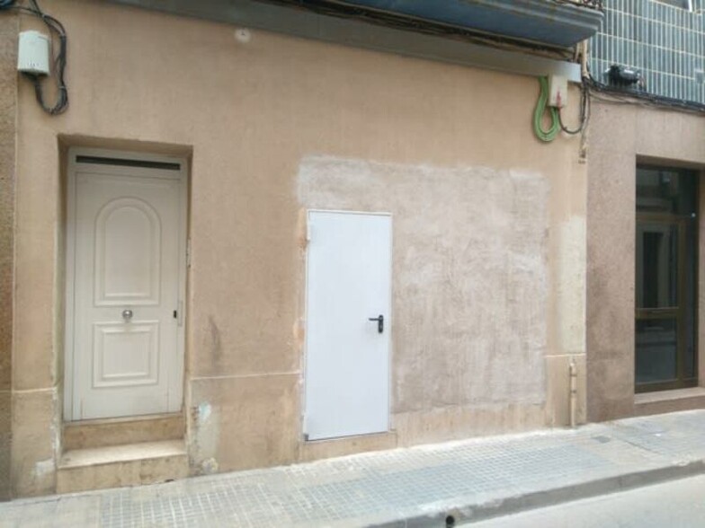 Carrer Jovara, Calella, Barcelona à vendre - Photo principale - Image 1 de 1