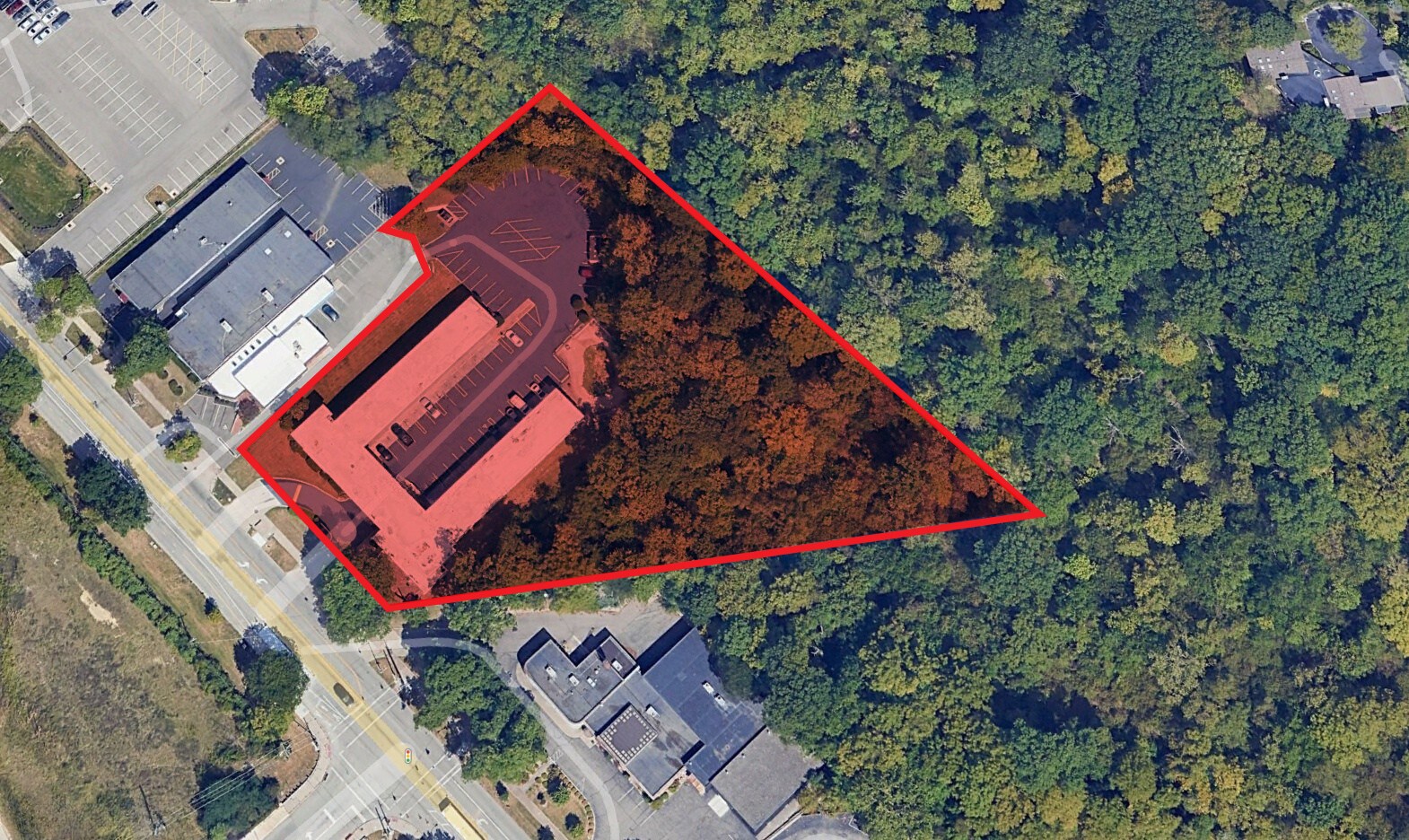 3356 Central Pky, Cincinnati, OH for sale Building Photo- Image 1 of 14