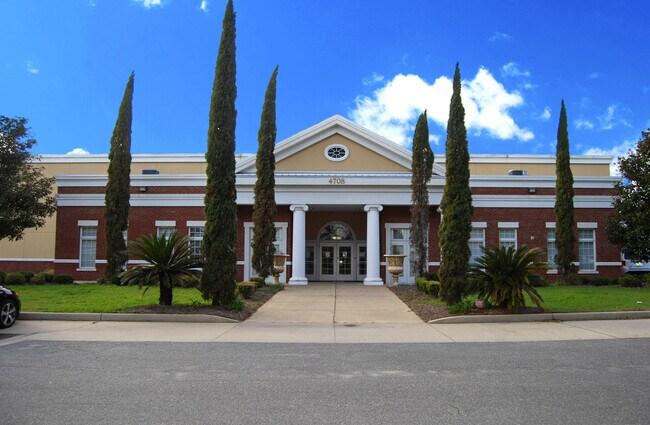 More details for 4708 NW Capital Cir NW, Tallahassee, FL - Flex for Sale