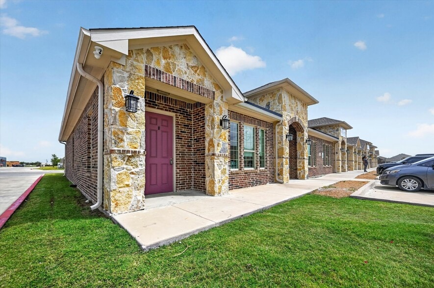 200 Cypress Bend Pky, Princeton, TX for sale - Primary Photo - Image 1 of 5