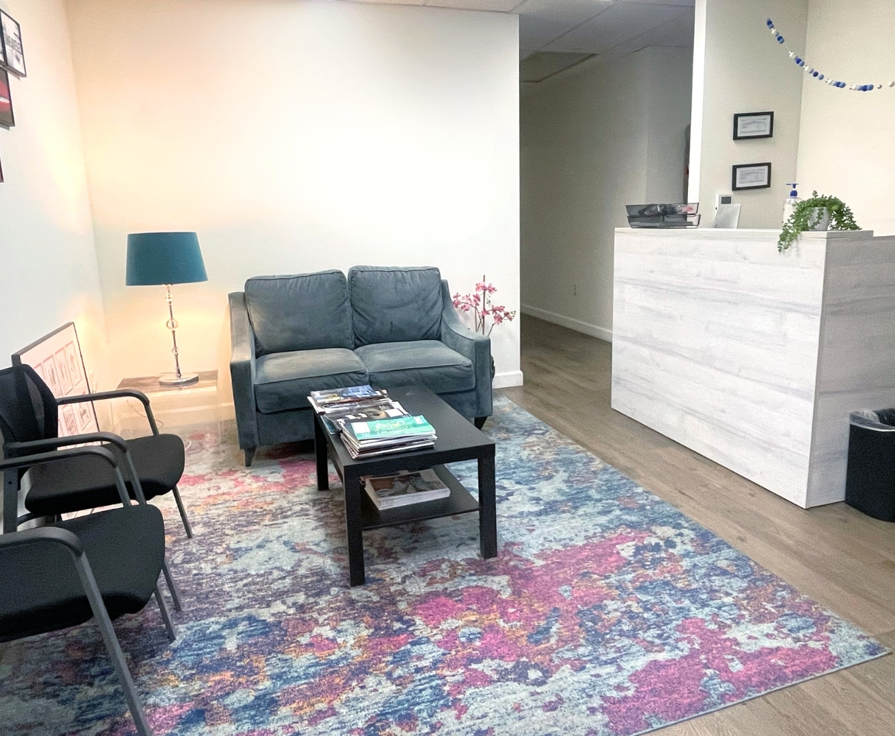 601 S Glenoaks Blvd, Burbank, CA for lease Interior Photo- Image 1 of 6